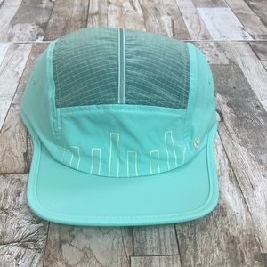 NWT - Lululemon Hat
